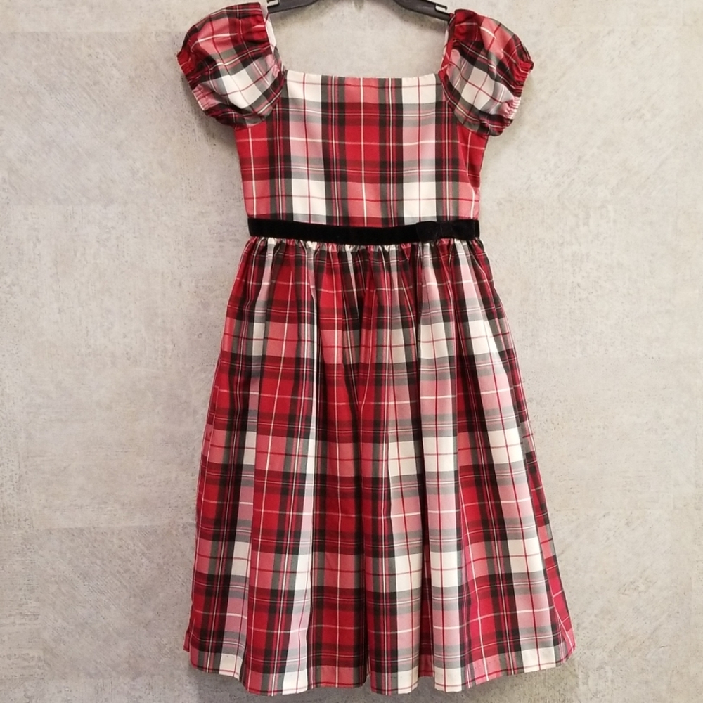 Holiday Dress!